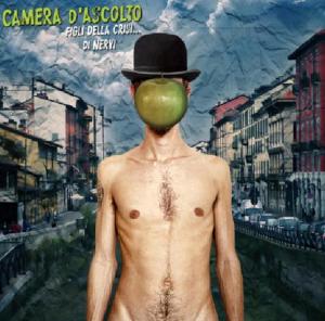CAMERA D'ASCOLTO
