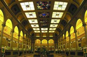 L'Associazione Bancaria Italiana "Arte e storia nelle banche"