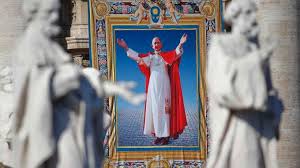 Beatificazione Paolo VI 2