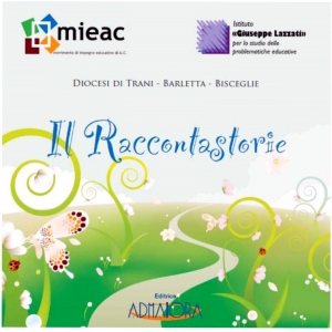 Il Raccontastorie