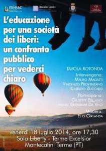 locandina tavola rotonda 18 lug14
