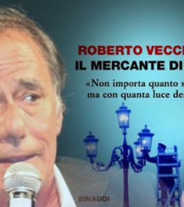 mercante di luce