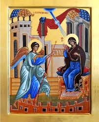 annunciazione