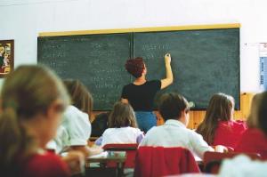 la scuola che cambia il paese