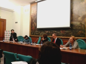 stati generali scuola